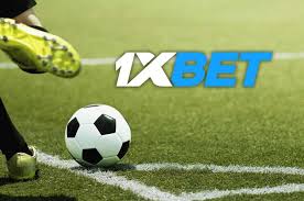 1xBet India A Comprehensive Guide to Sports Betting and Online Gaming