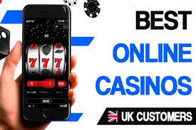 Discovering Online Casinos Not on GamStop
