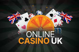 Discovering Online Casinos Not on GamStop
