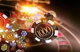 Oshi Casino Unraveling the Future of Online Gambling Oshi Casino Unraveling the Future of Online Gambling